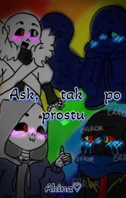 Ask, tak po prostu~ 