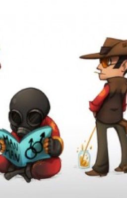 Ask team Fortress