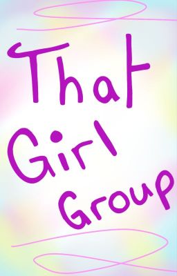 Ask ThatGirlGroup