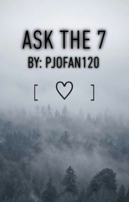 Ask the 7 ✔️