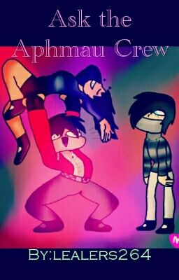 Ask the Aphmau Crew!