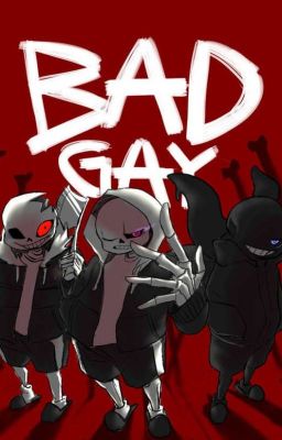 Ask The Bad Guy Team