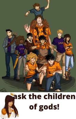 Ask the children of gods!