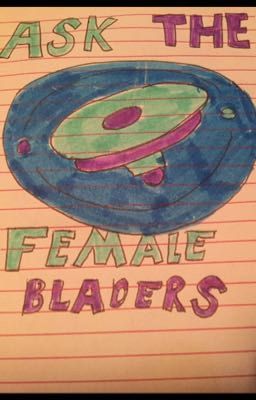 Ask The Female Bladers