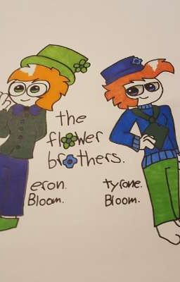 ask the flower brothers 