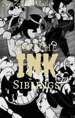 Ask the ink siblings!