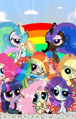 Ask the MLP Cast