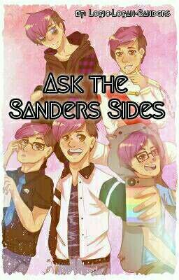 Ask the Sanders Sides