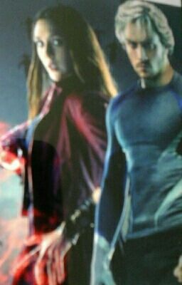 Ask The Scarlet Witch And Quicksilver 