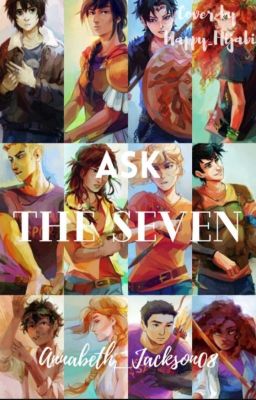 ASK THE SEVEN