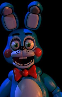 Ask Toy Bonnie