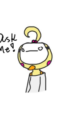 Ask Toy Chica