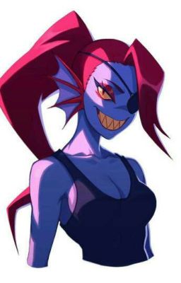 ASK UNDYNE