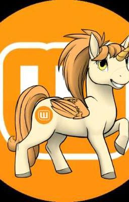 Ask Wattpad, the pony