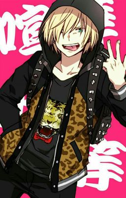 Ask Yuri Plisetsky!