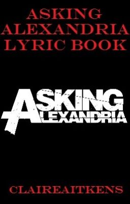 Asking Alexandria Lyric Book