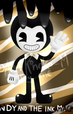 Asks/Dares for Bendy!