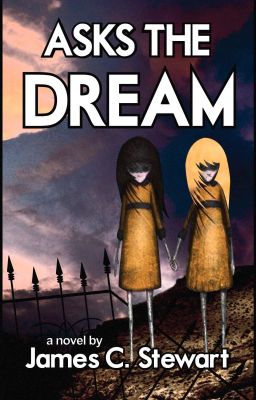 Asks the Dream (Science Fiction - Novel Excerpt)