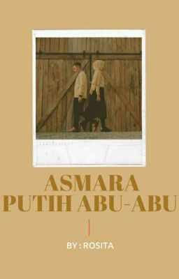 Asmara Putih Abu-Abu 