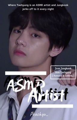 ASMR Artist | KookV