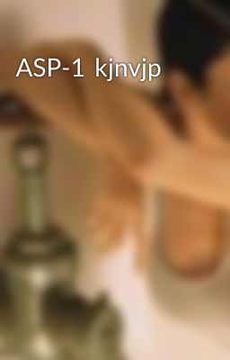 ASP-1  kjnvjp