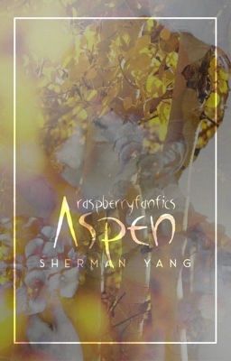 ✔ Aspen | Sherman Yang