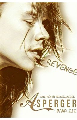 Asperger 3 - Revenge  •|• Larry [Slow Updates]