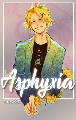 asphyxia | kaminari denki