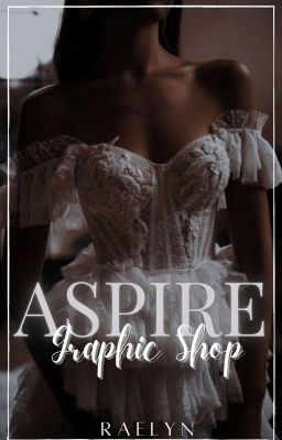 ASPIRE{COVER SHOP}