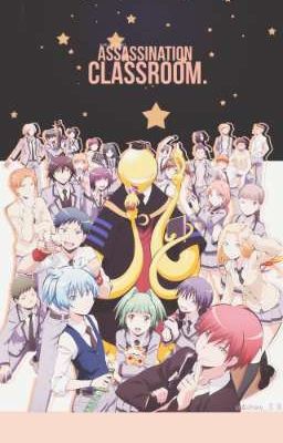 Assasination Classroom rpgs mit TrgLoverin 