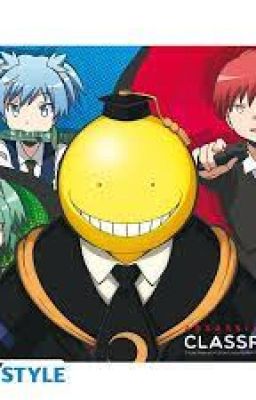 Assasination classroom v2