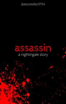 Assassin | A Young Justice and Nightingale Crossover/Alternate Universe