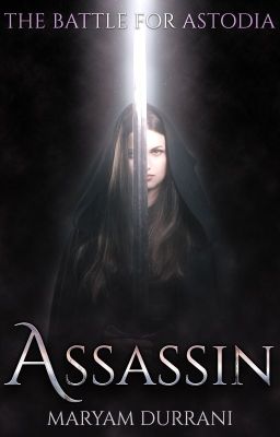 Assassin (Book 1)