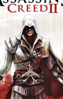 Assassin creed vengeance 