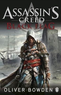 Assassin's Creed Black Flag