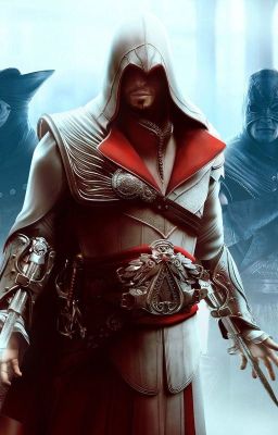 Assassin's Creed Charaktere und deren Leben