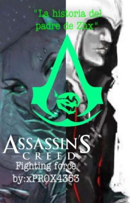 Assassin's creed:Fighting force (2° Spin-off y precuela) 