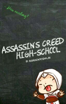 Assassin's Creed High-School 