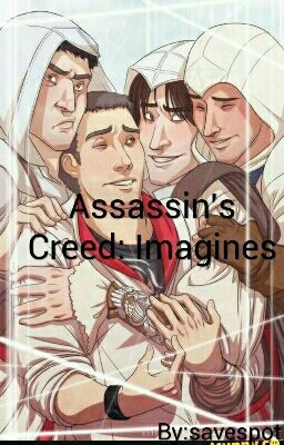 Assassin's Creed Imagines