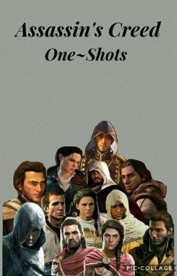 Assassin's Creed One Shots