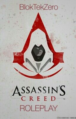 Assassin's Creed Roleplay