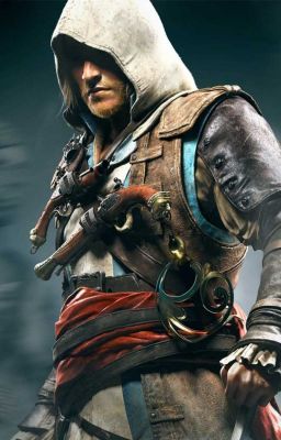 Assassin's Creed - secrets (Edward Kenway)