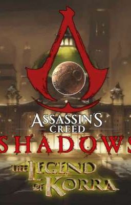 Assassin's Creed Shadows