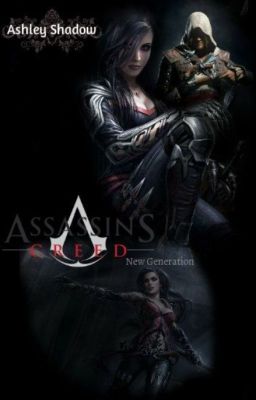 Assassin's Creed Syndicate (Sosem lesz befejezve)