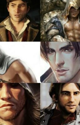 Assassin's Creed X Reader