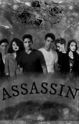 Assassin Teen Wolf AU