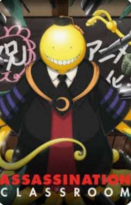 Assassination classroom (Karma × OC/Reader) [Attualmente In Pausa]