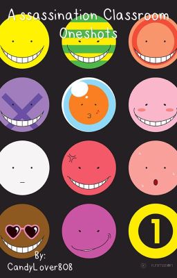 Assassination Classroom Oneshots