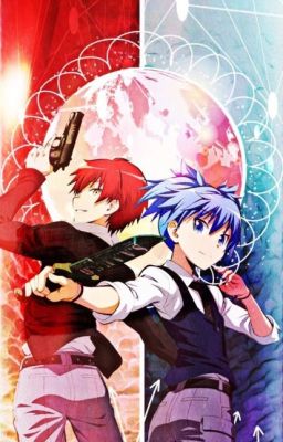 Assassination Classroom Roleplay