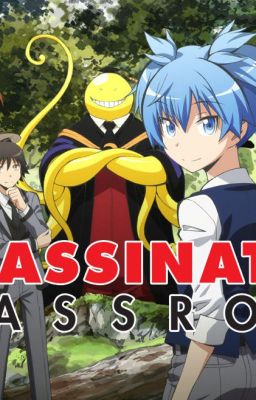 Assassination Classroom RP